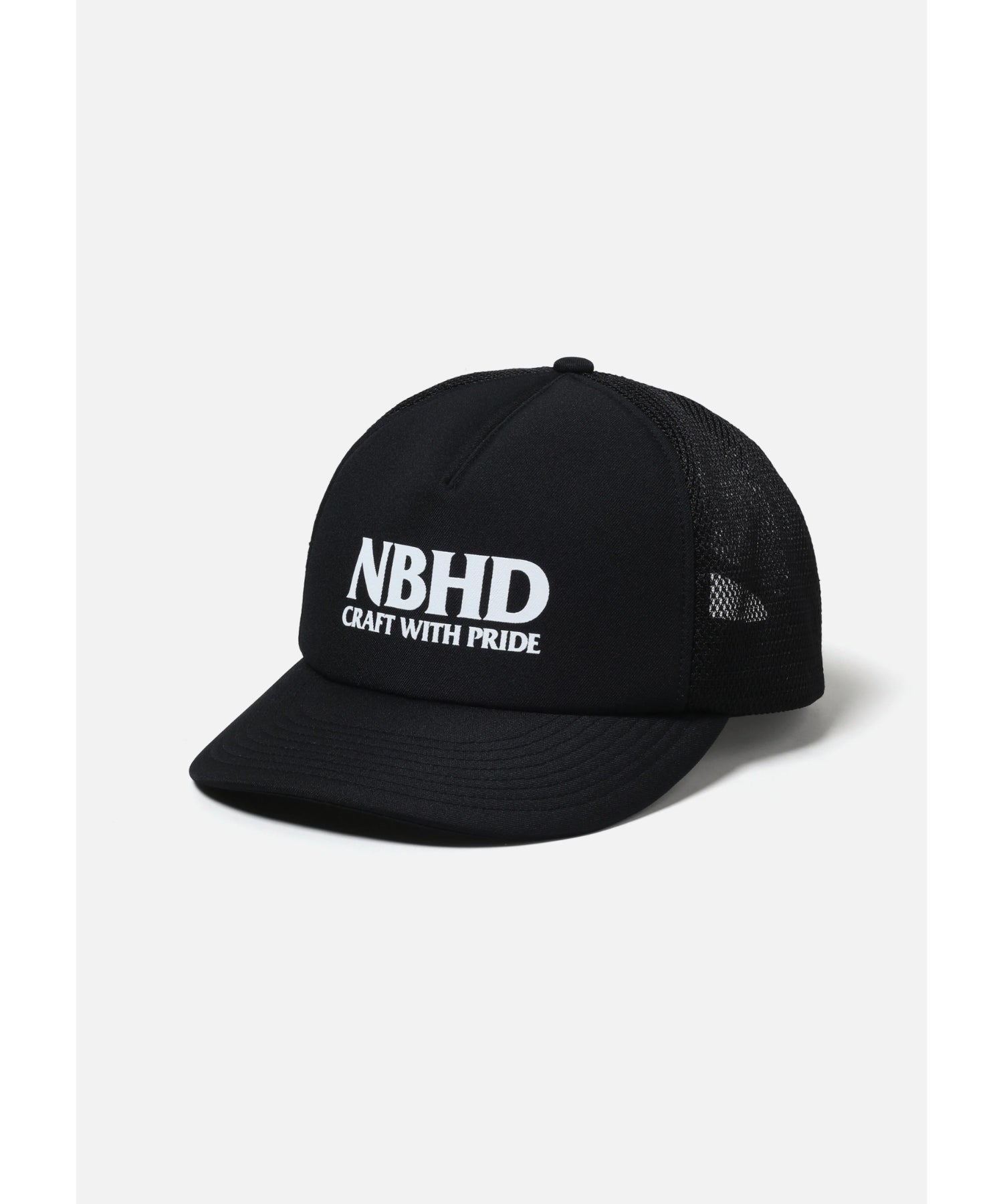 MESH CAP