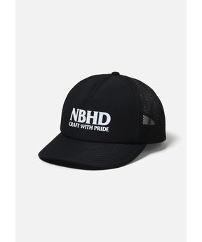 MESH CAP