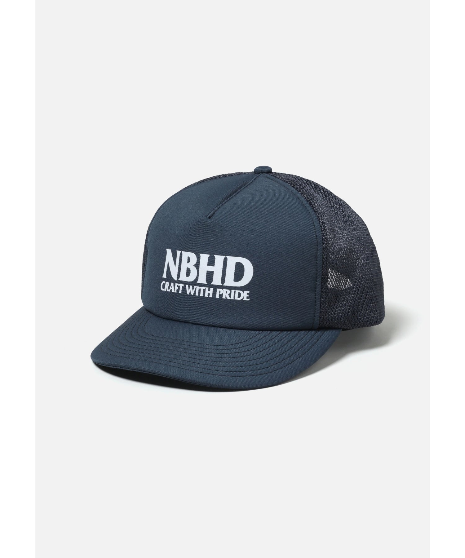 MESH CAP