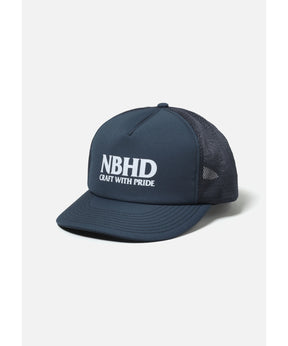 MESH CAP