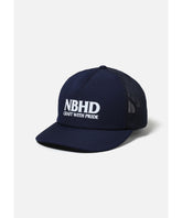 MESH CAP