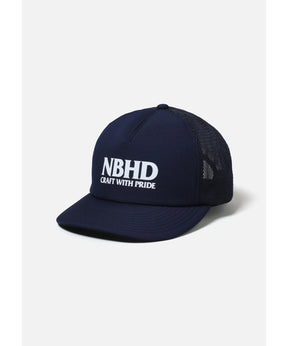 MESH CAP