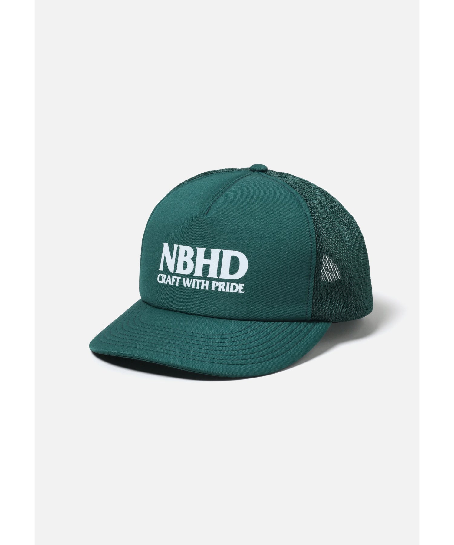 MESH CAP