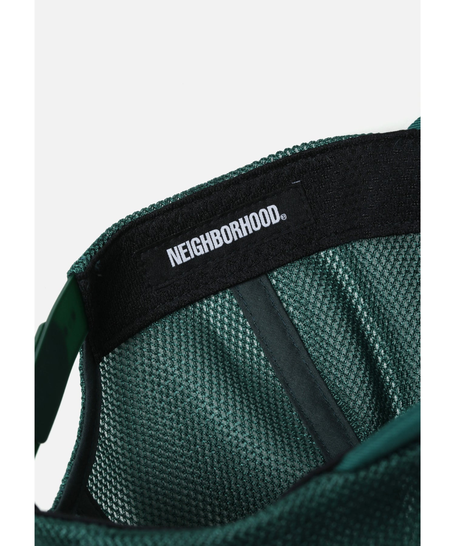 MESH CAP