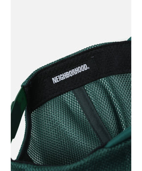 MESH CAP