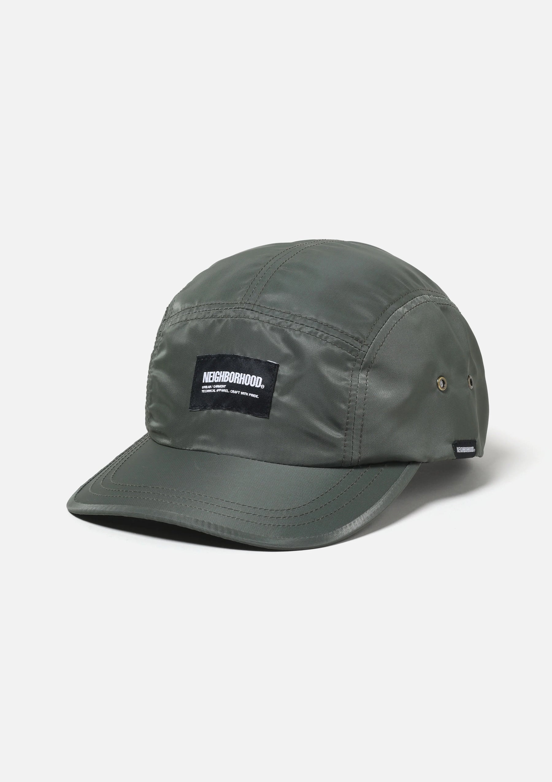 MIL JET CAP