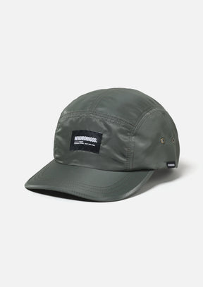 MIL JET CAP