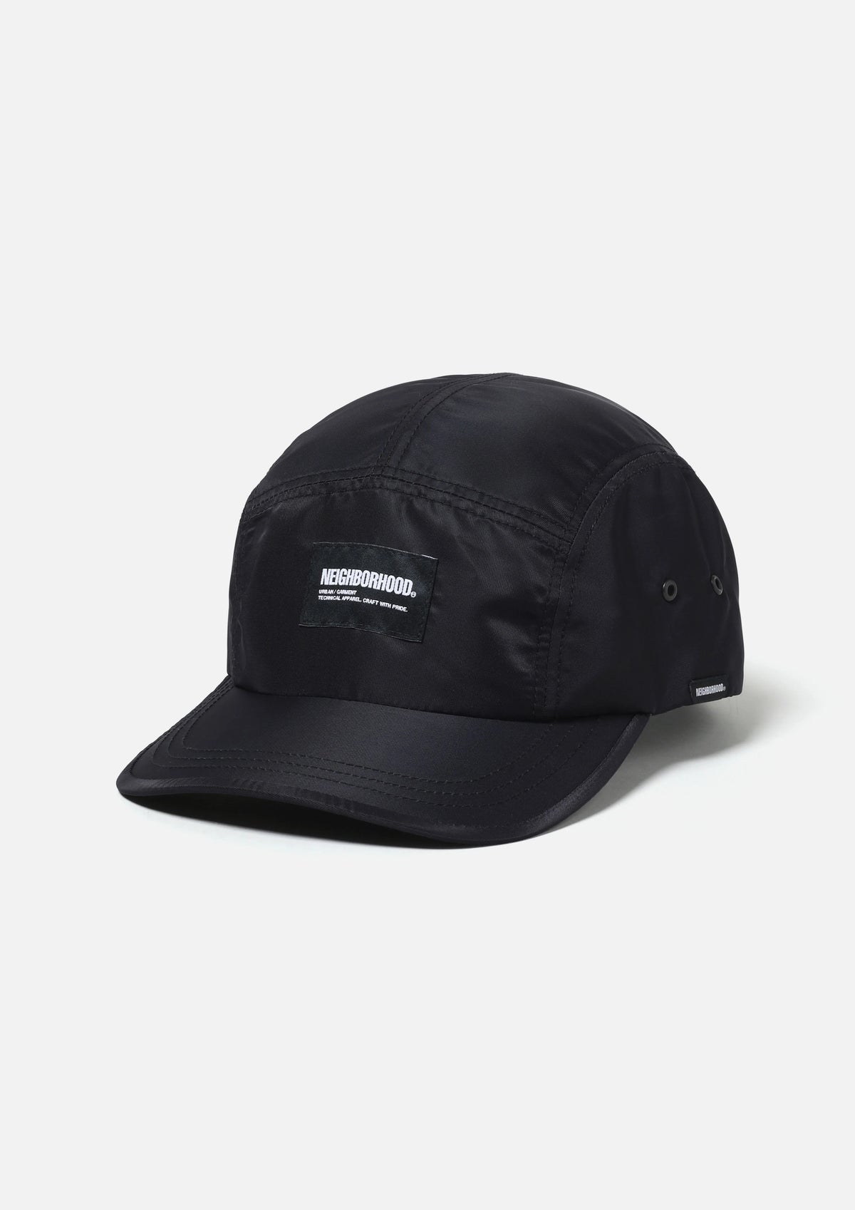 MIL JET CAP