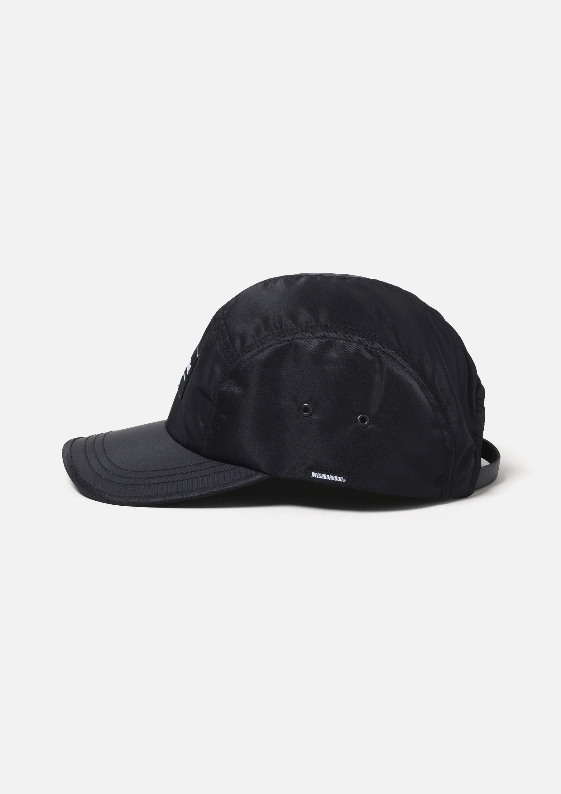 MIL JET CAP