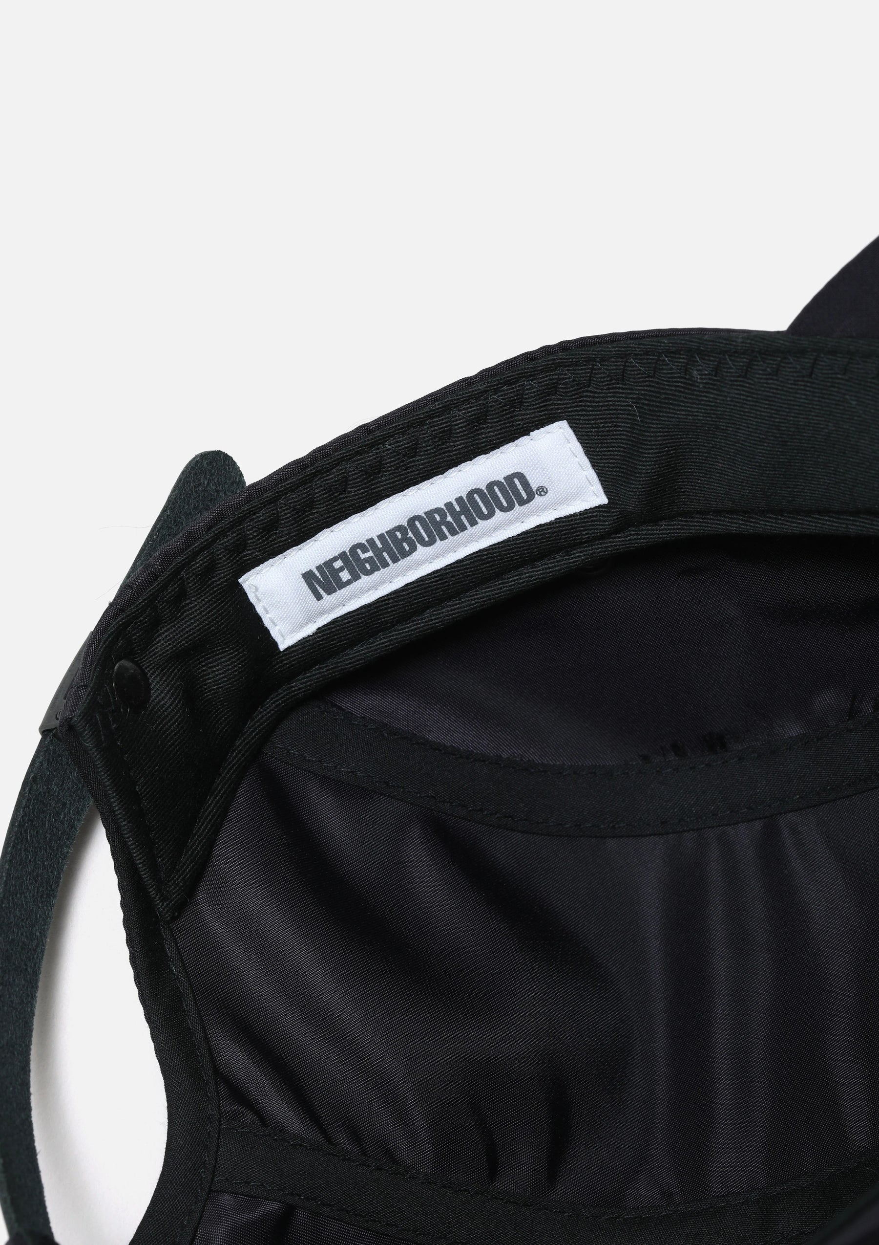 MIL JET CAP