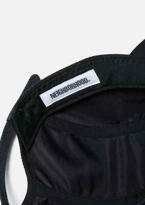 MIL JET CAP
