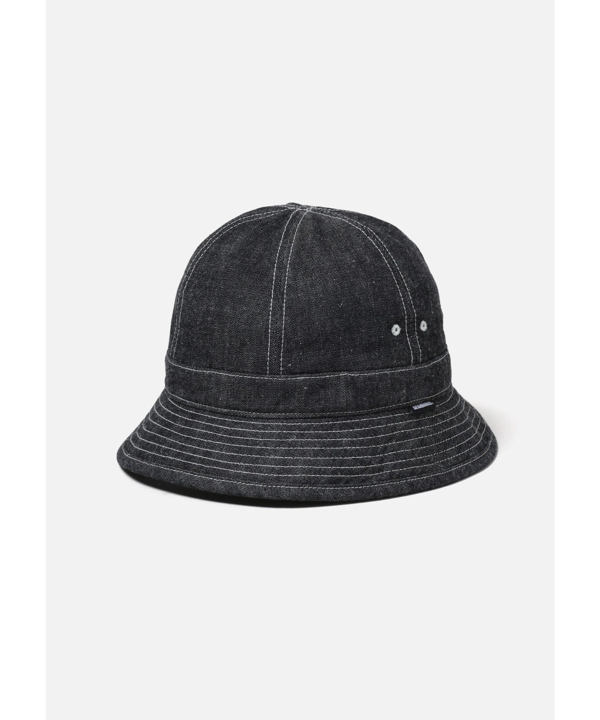 DENIM BALL HAT