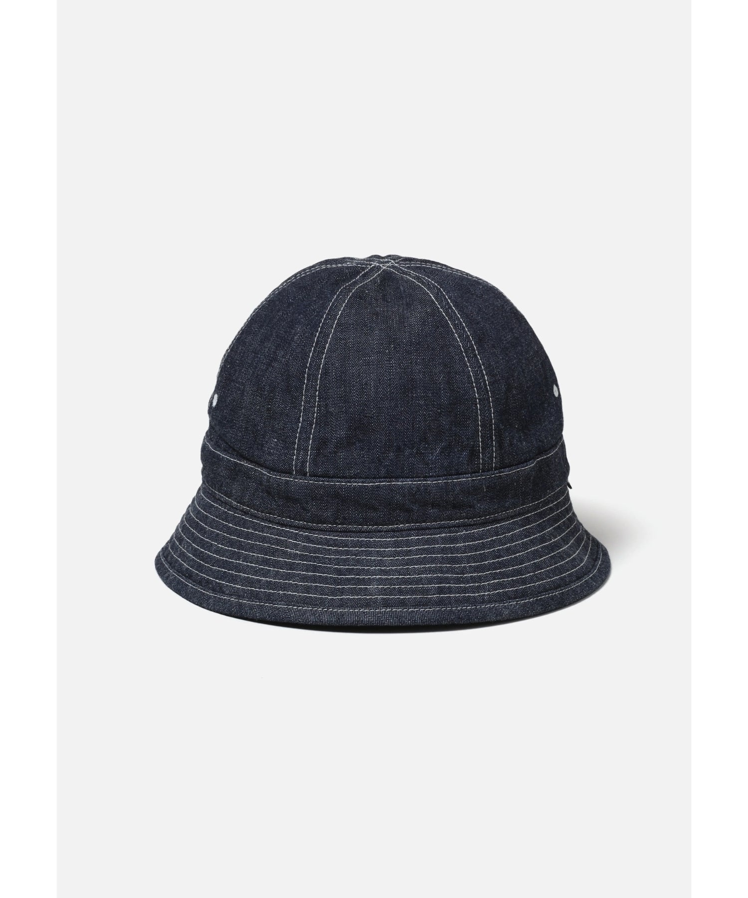DENIM BALL HAT