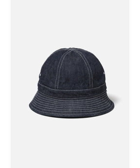 DENIM BALL HAT
