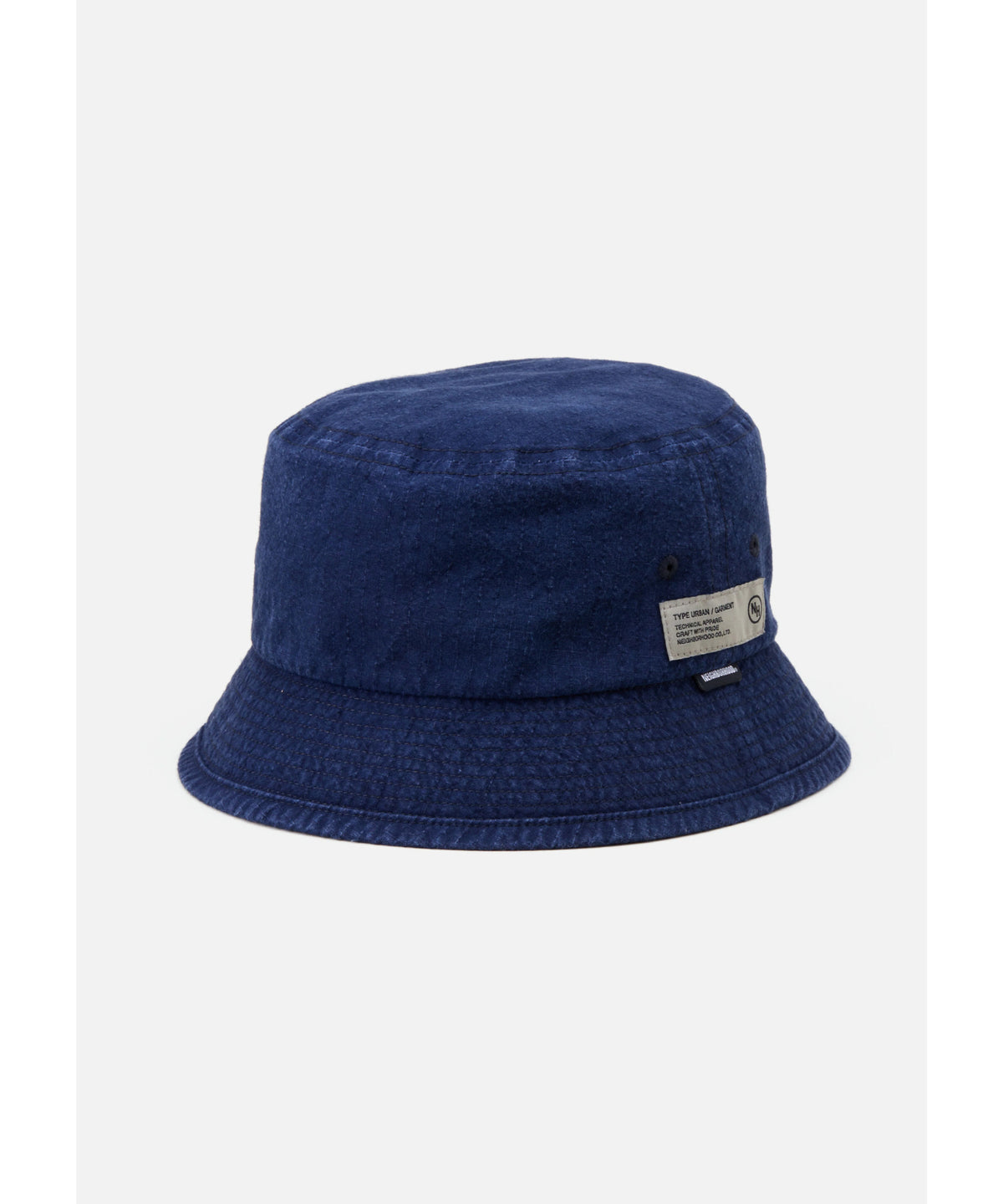 RIPSTOP BUCKET HAT