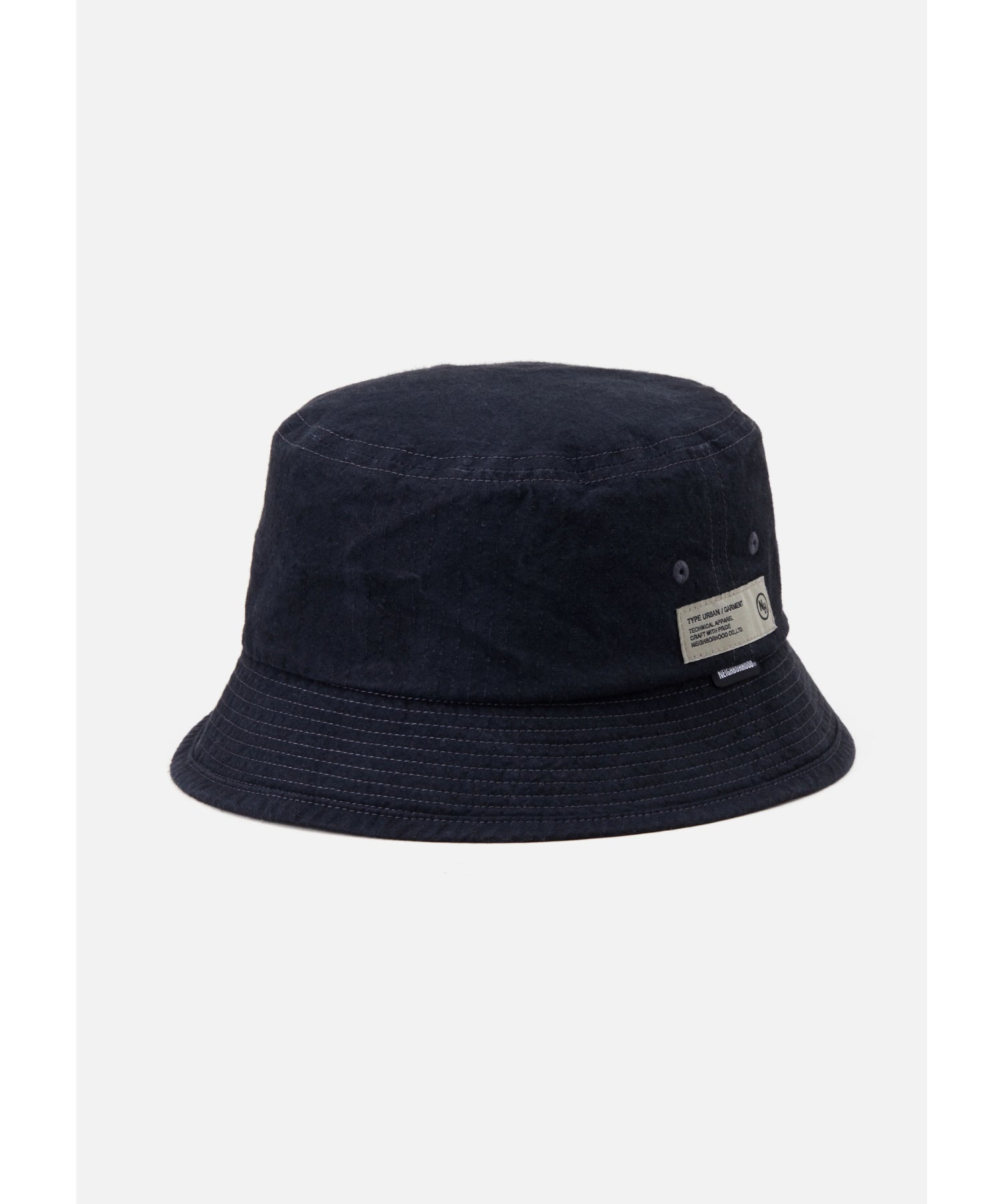 RIPSTOP BUCKET HAT