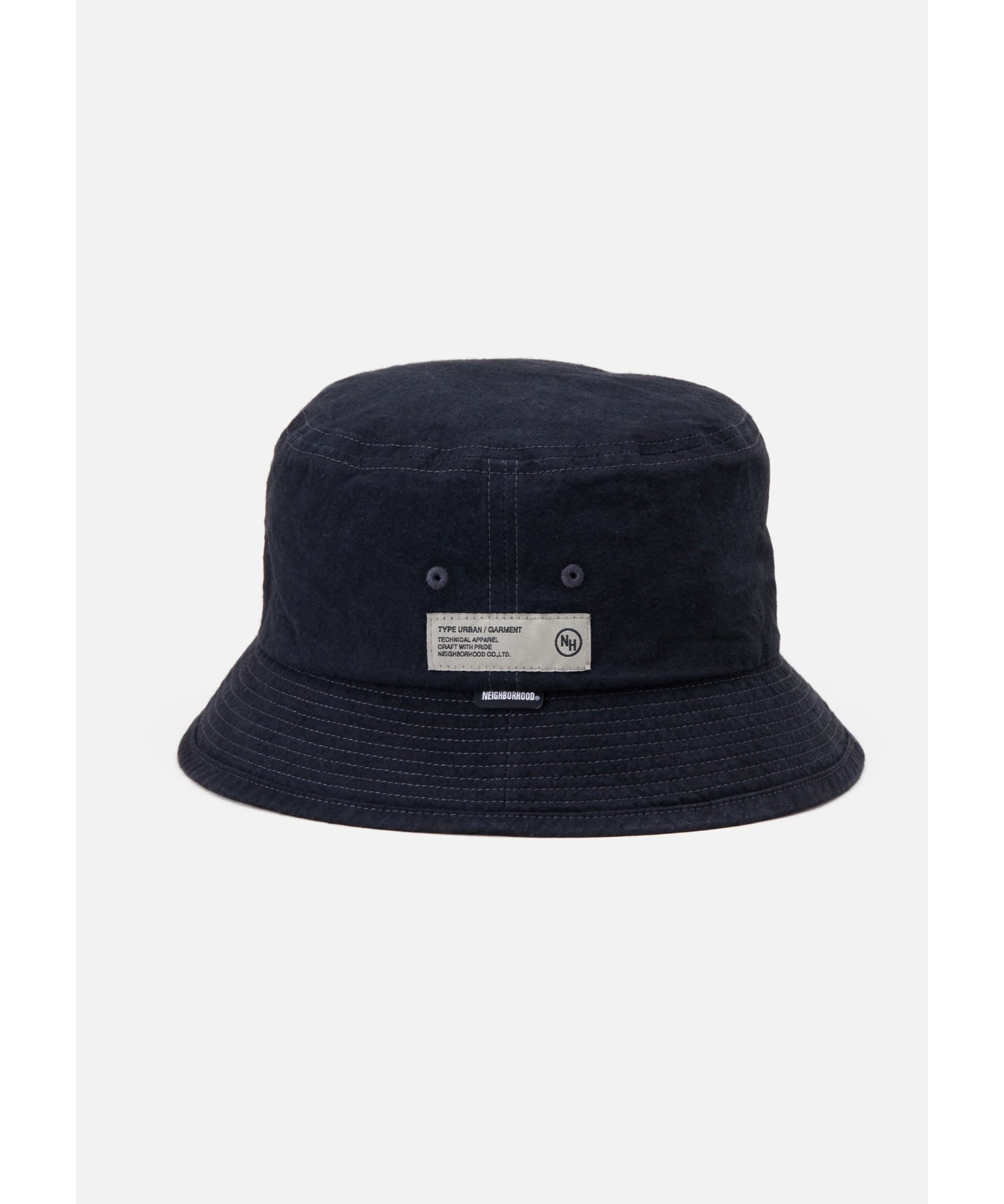 RIPSTOP BUCKET HAT