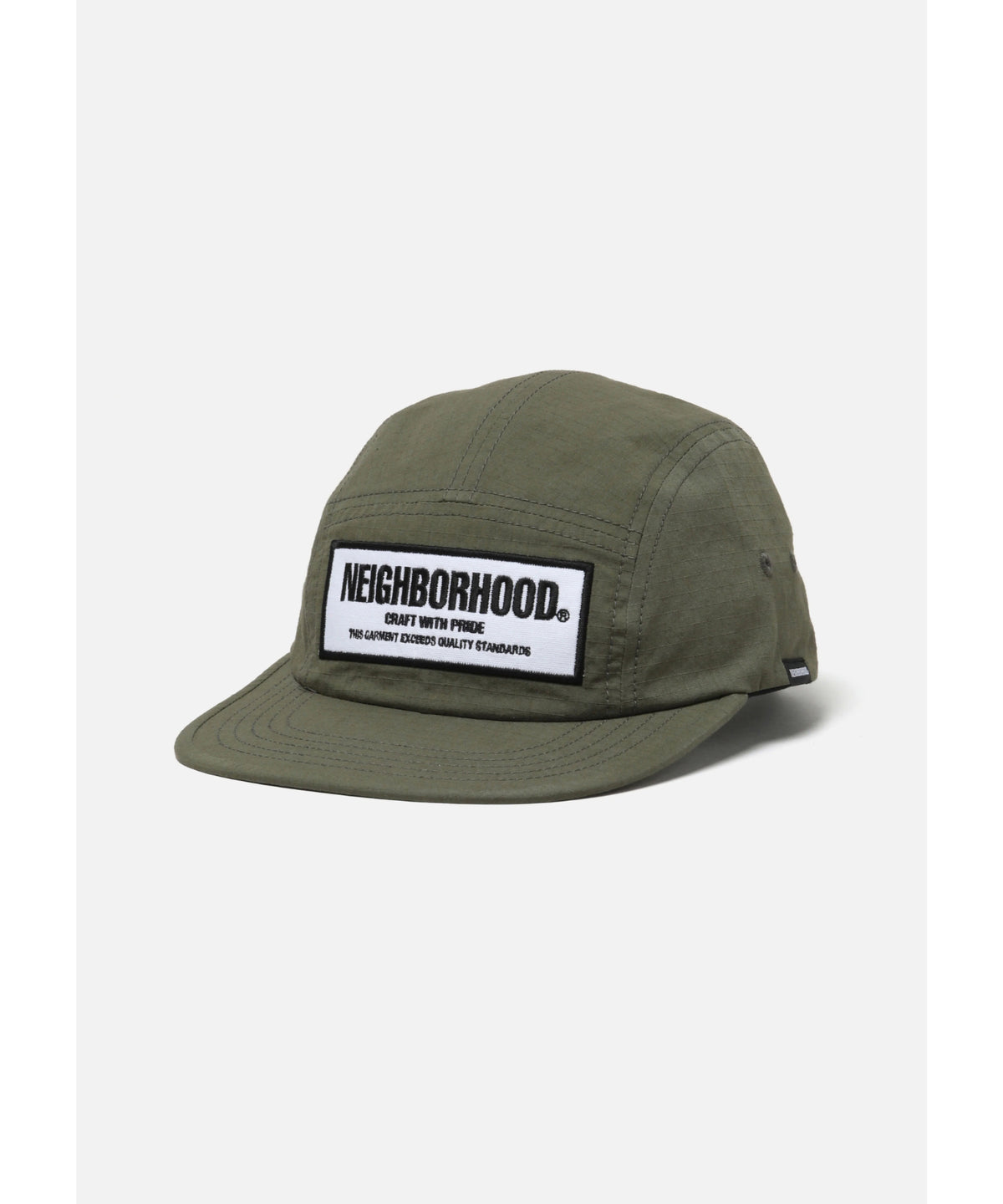 MIL JET CAP