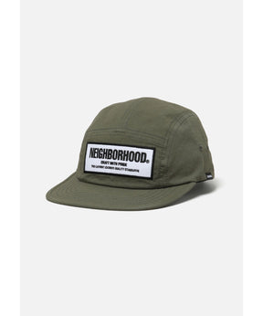 MIL JET CAP