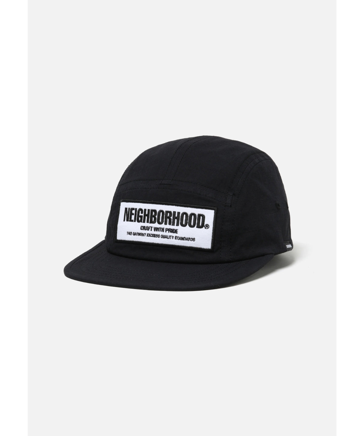 MIL JET CAP