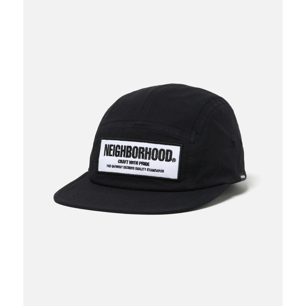 MIL JET CAP - NEIGHBORHOOD (ネイバーフッド) - cap (キャップ