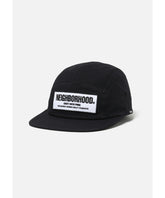 MIL JET CAP