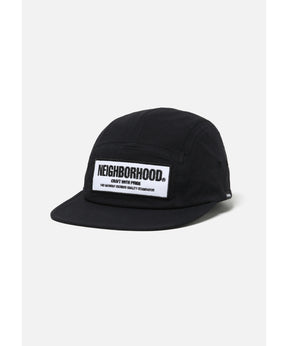 MIL JET CAP