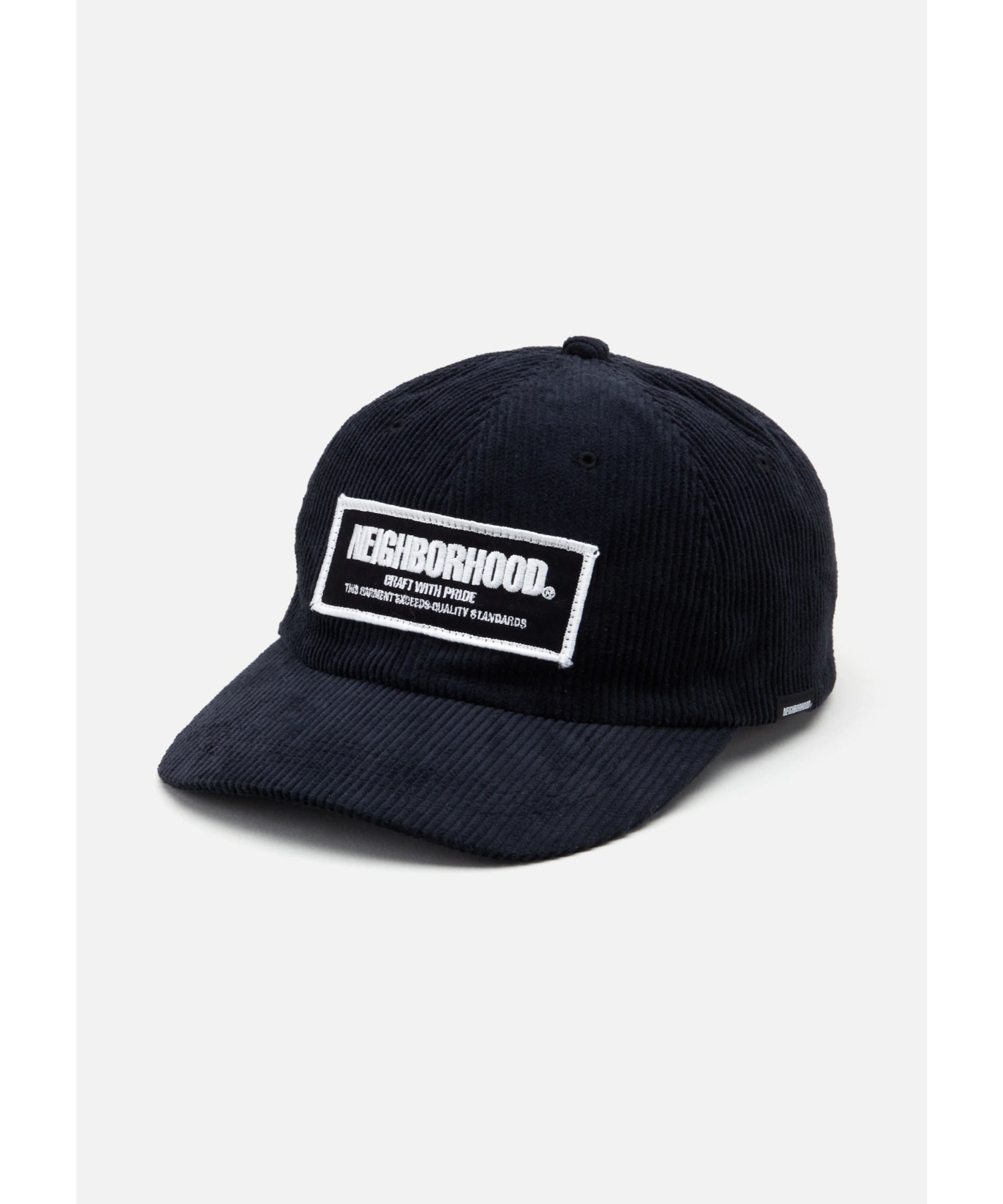 CORDUROY DAD CAP