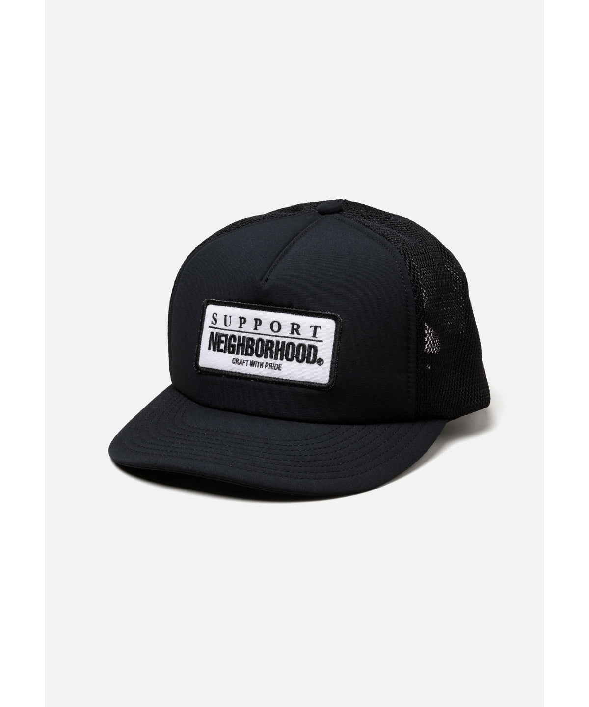 MESH CAP-1