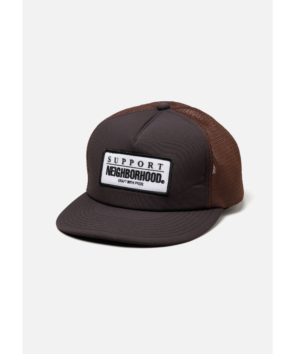 MESH CAP-1