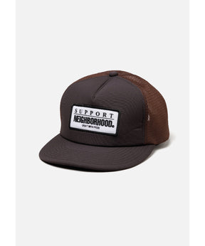 MESH CAP-1 - NEIGHBORHOOD (ネイバーフッド) - cap (キャップ