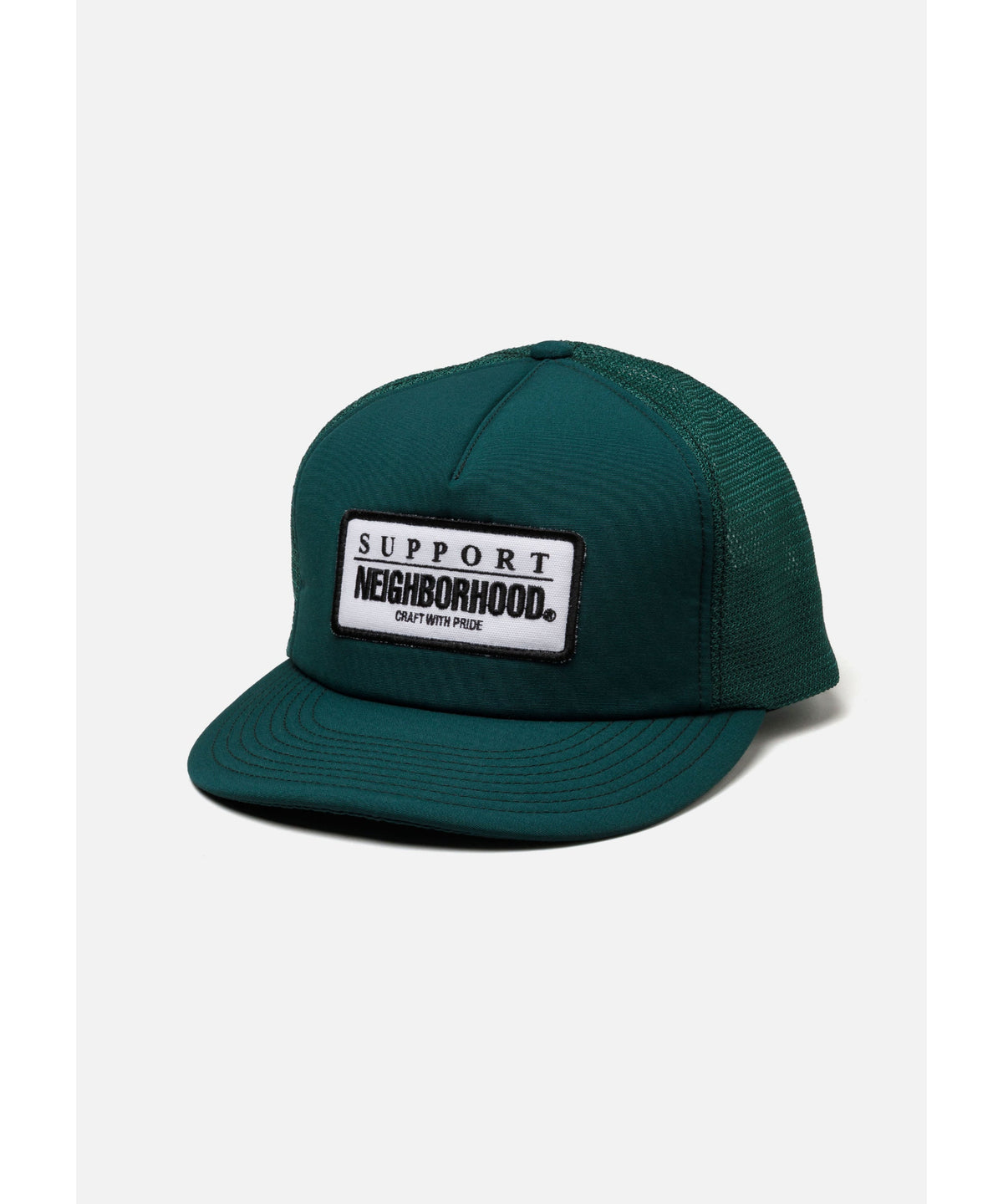 MESH CAP-1