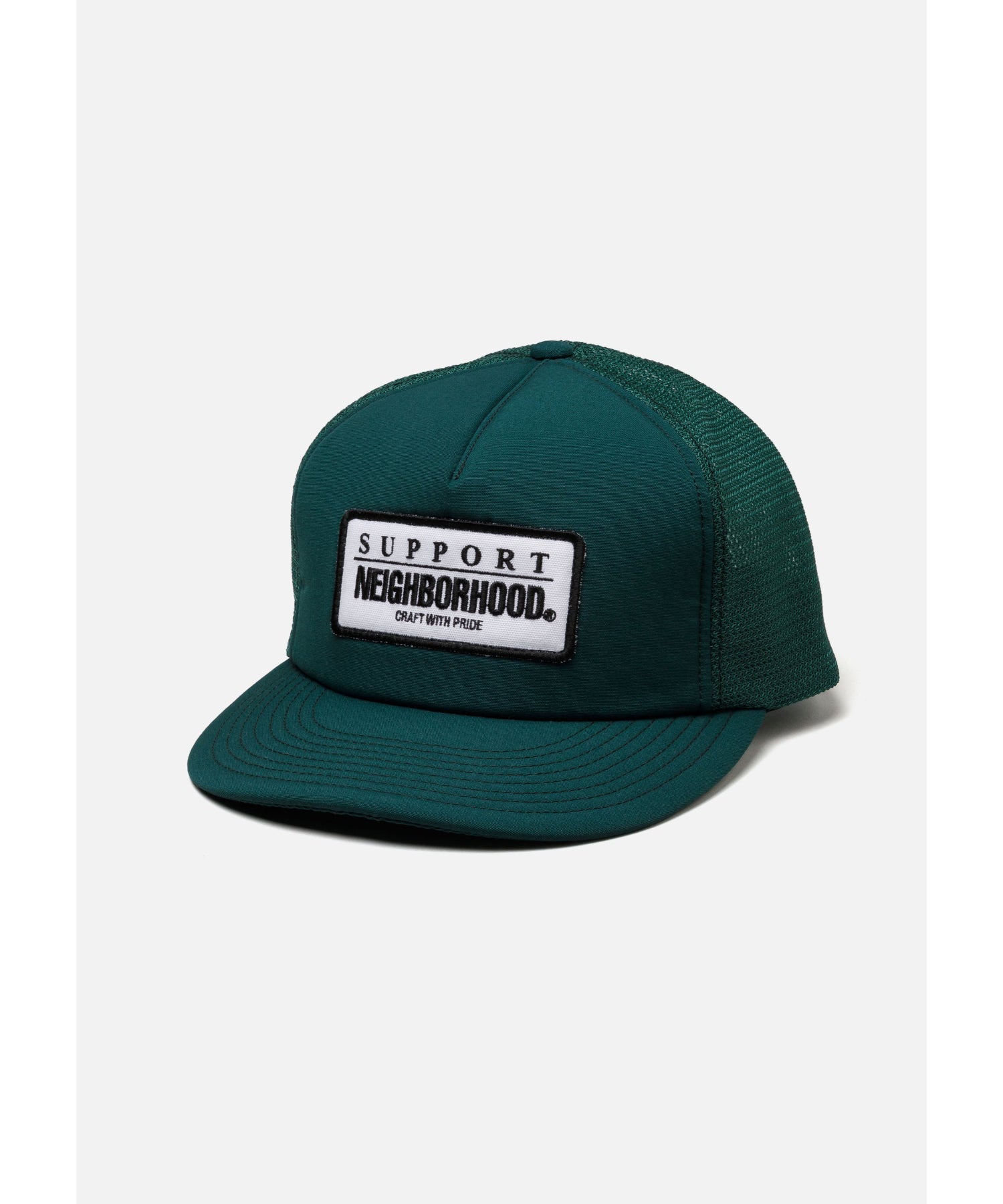 MESH CAP-1 - NEIGHBORHOOD (ネイバーフッド) - cap (キャップ