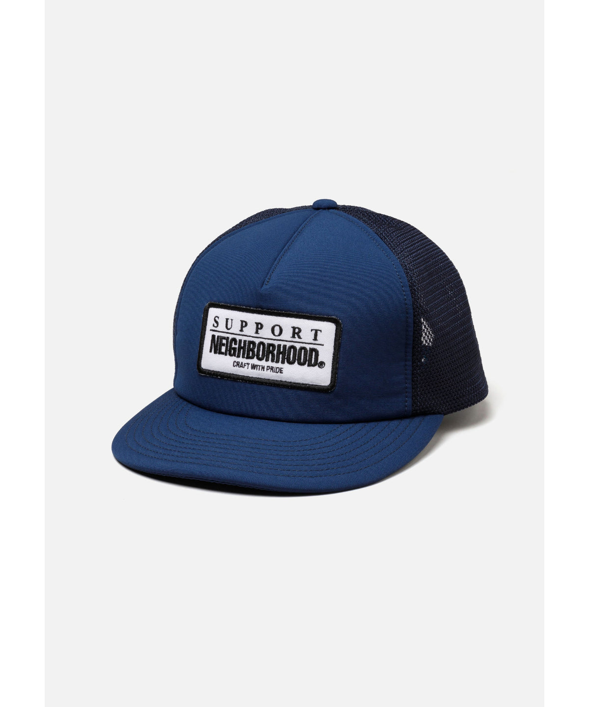 MESH CAP-1