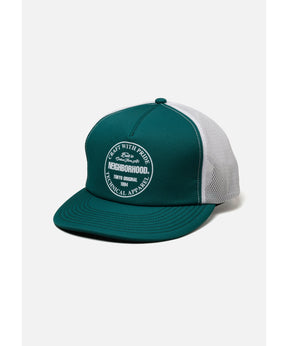 MESH CAP-2