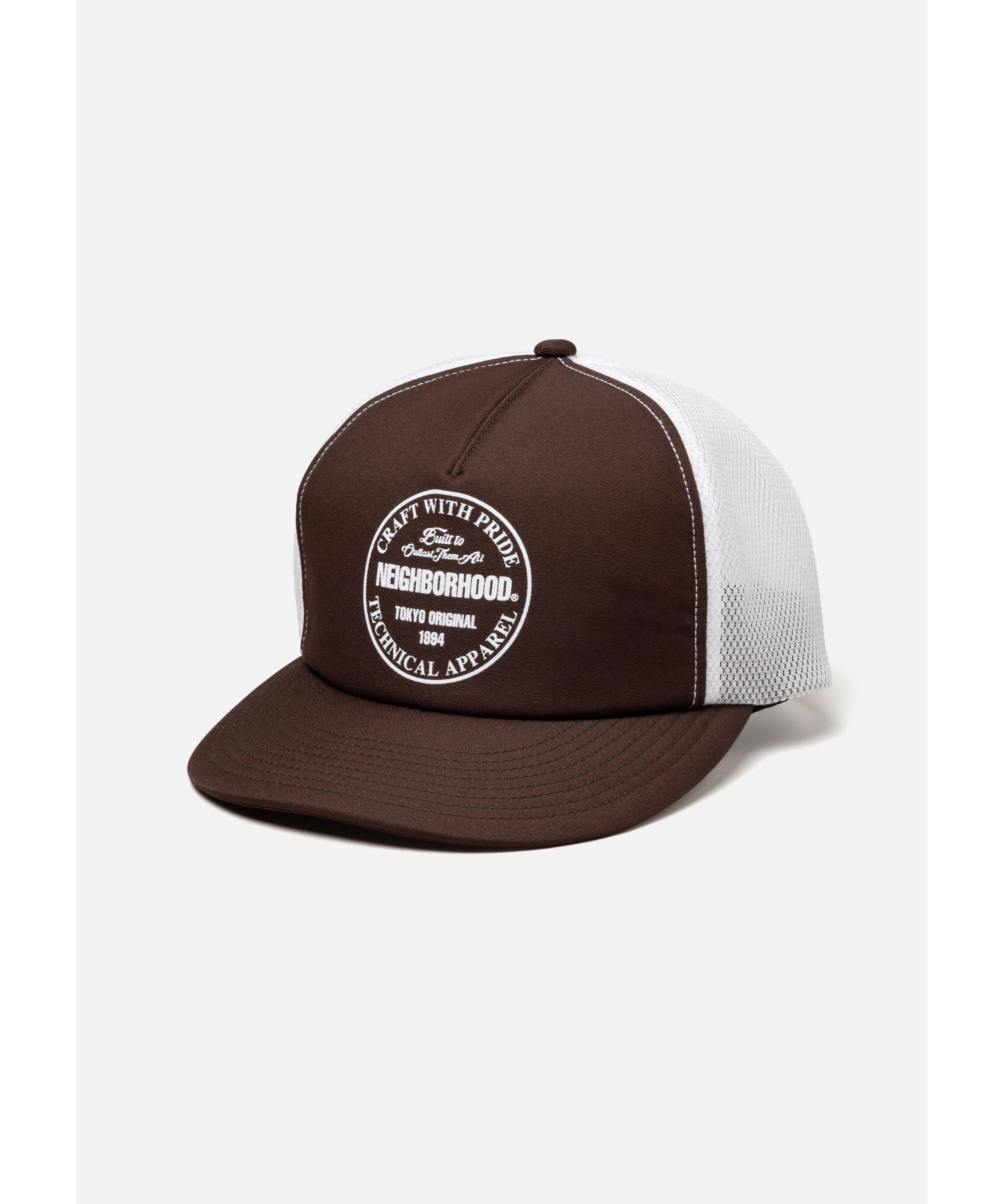 MESH CAP-2