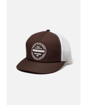 MESH CAP-2