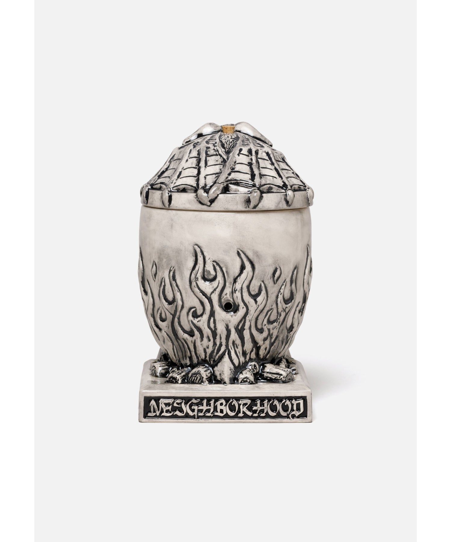 CAULDRON INCENSE CHAMBER