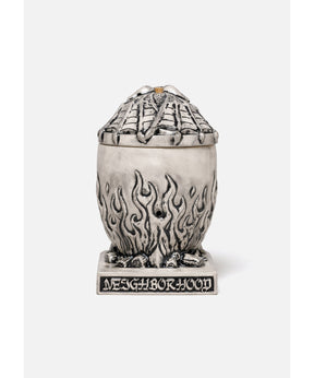 CAULDRON INCENSE CHAMBER
