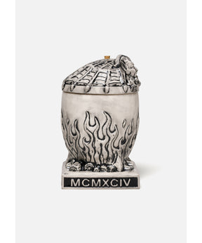 CAULDRON INCENSE CHAMBER