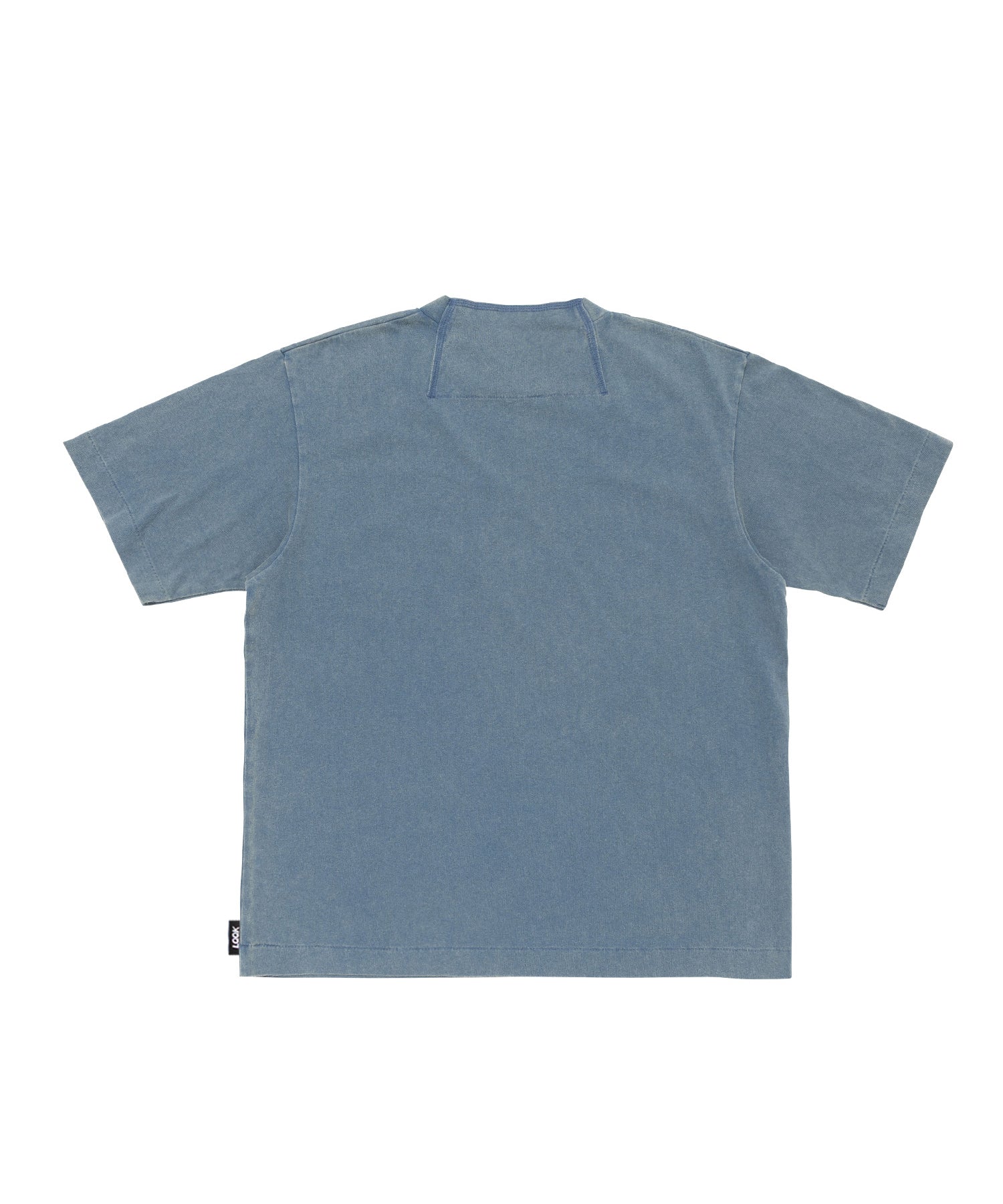 Discharge Deconstruction Tee