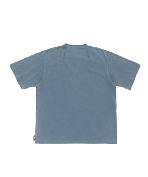 Discharge Deconstruction Tee