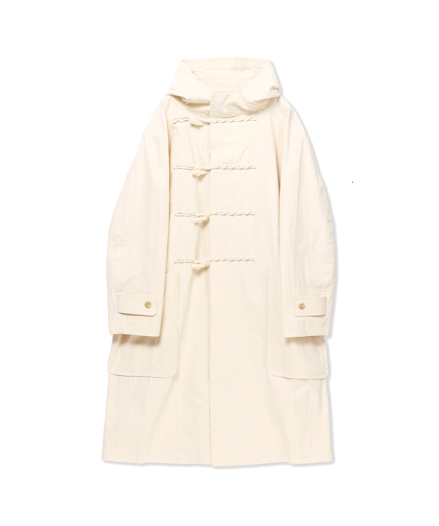 Duffle Coat A