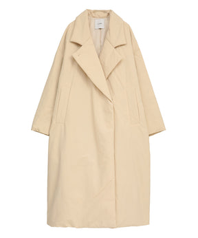 COLOR DOWN CHESTER COAT