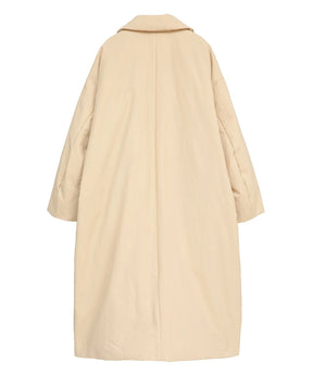 COLOR DOWN CHESTER COAT