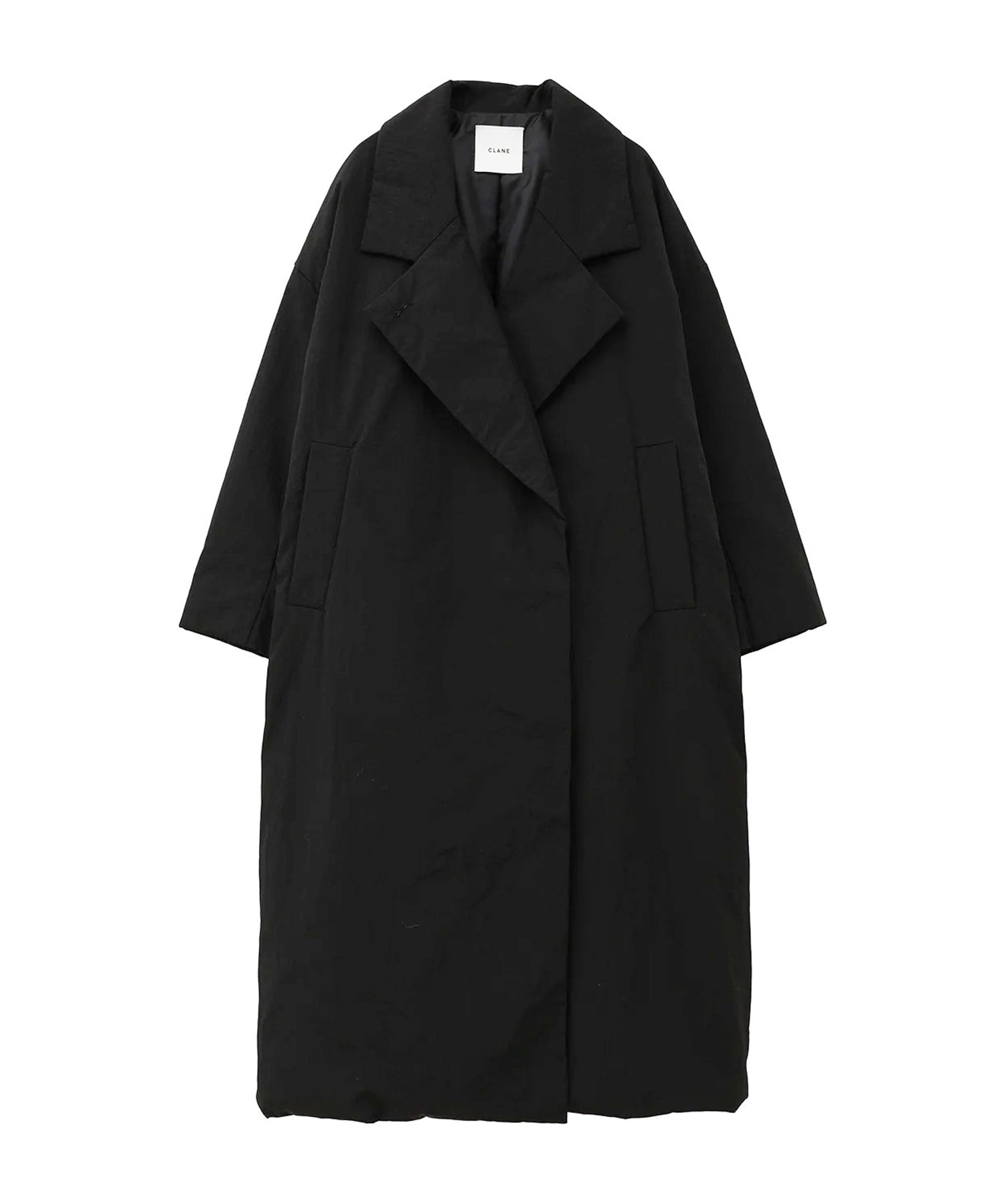 COLOR DOWN CHESTER COAT