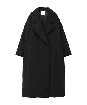 COLOR DOWN CHESTER COAT