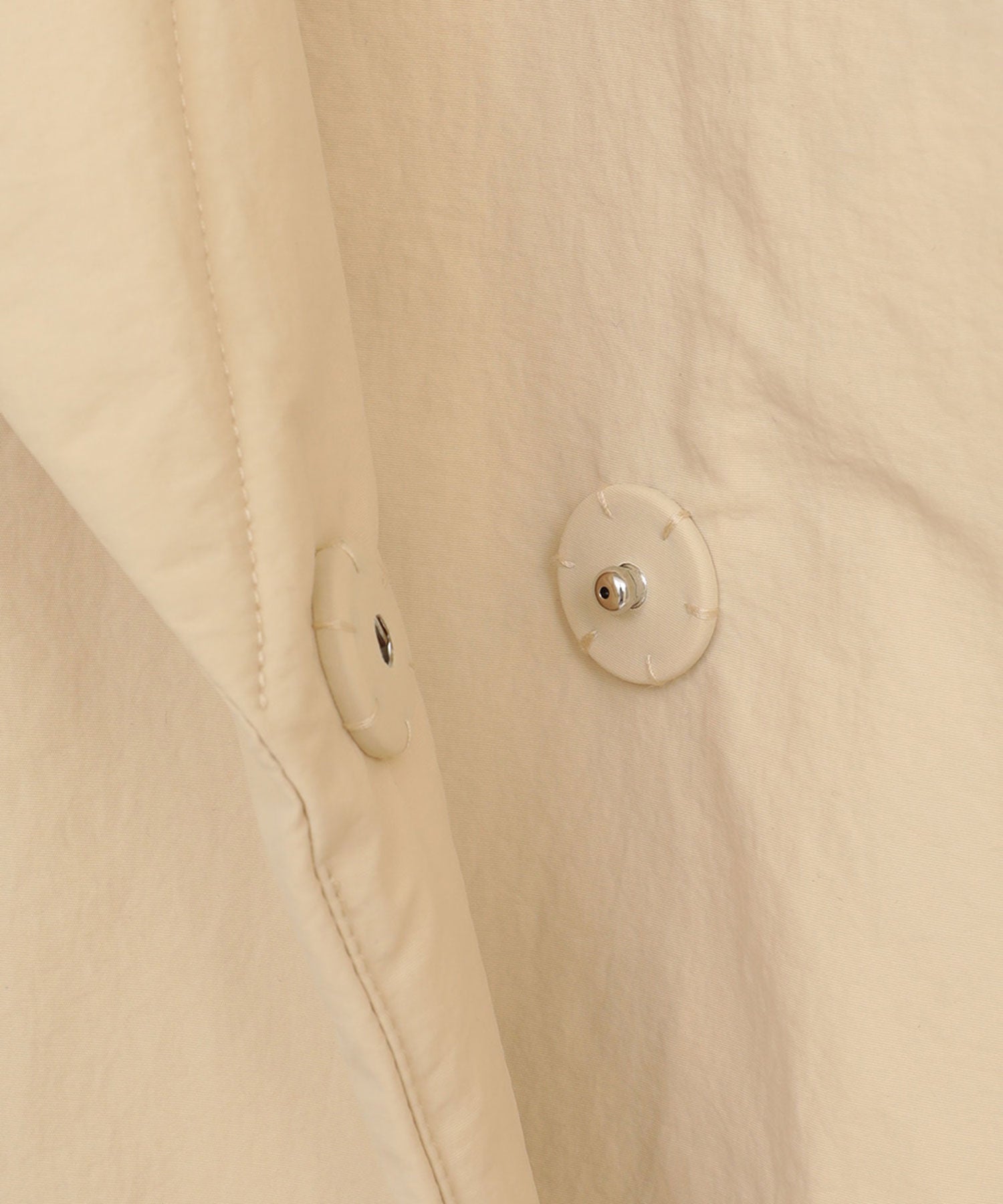 COLOR DOWN CHESTER COAT