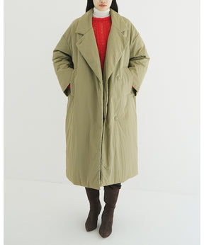 COLOR DOWN CHESTER COAT