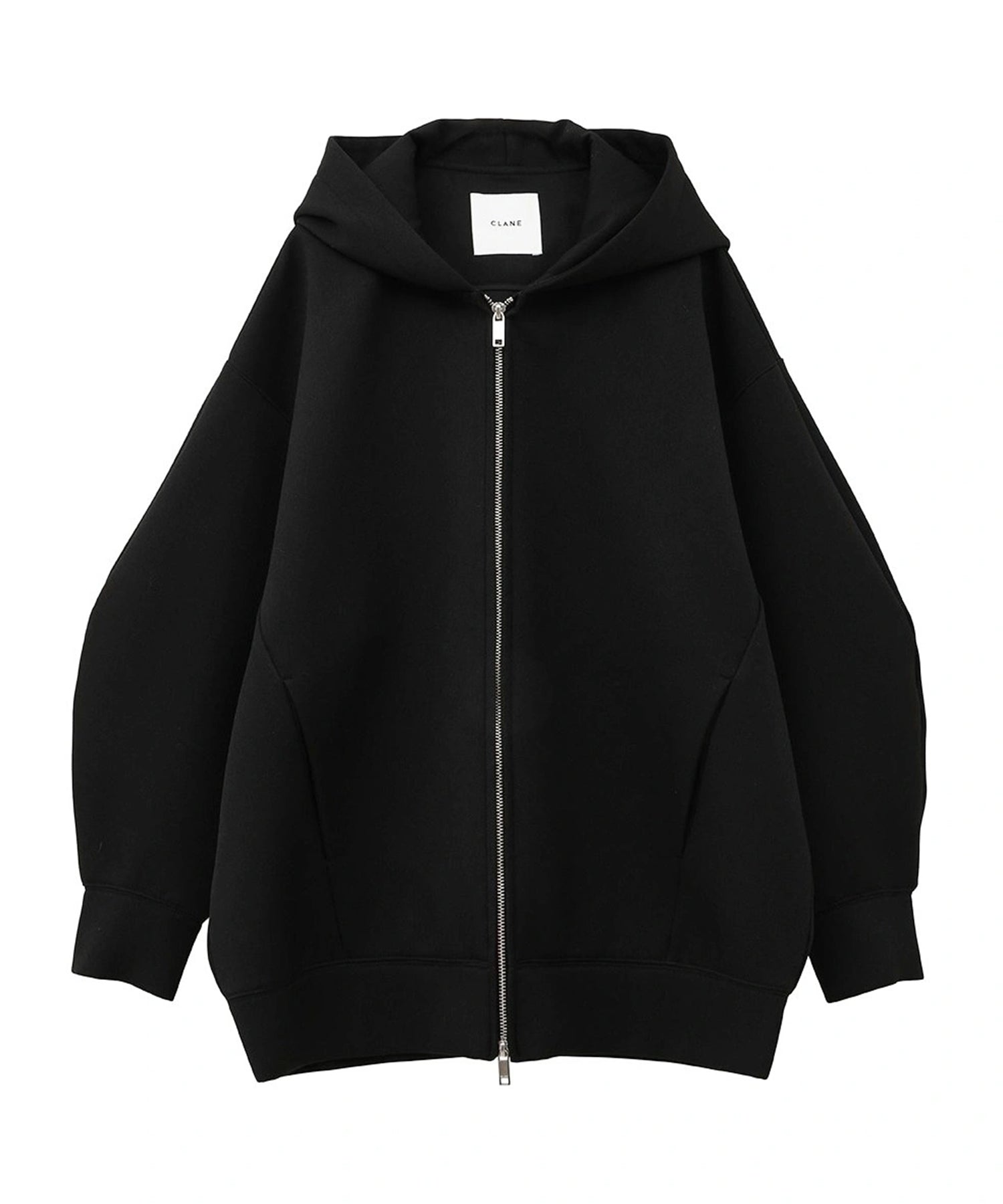 CONSTRUCTIVE BONDING HOODIE
